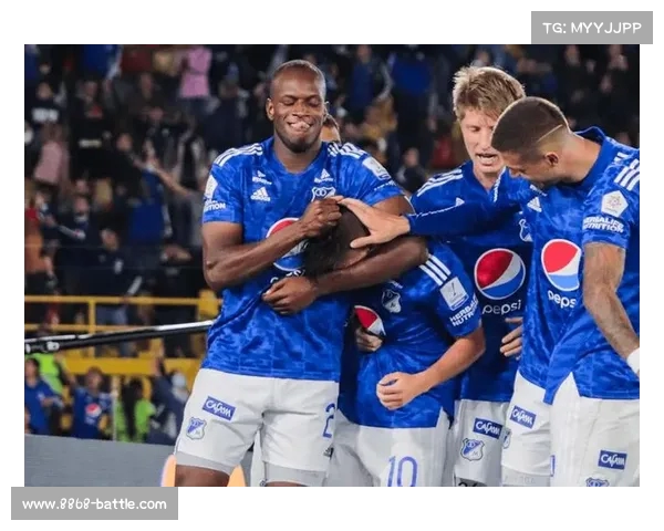 南美杯波哥大客场失利