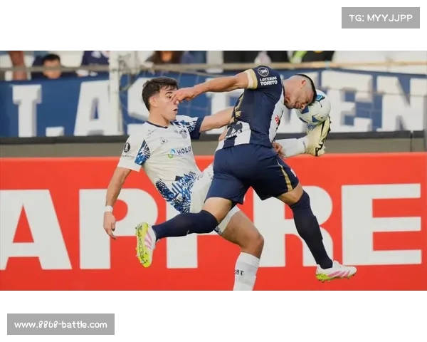 南美解放者杯利马联盟主场大胜