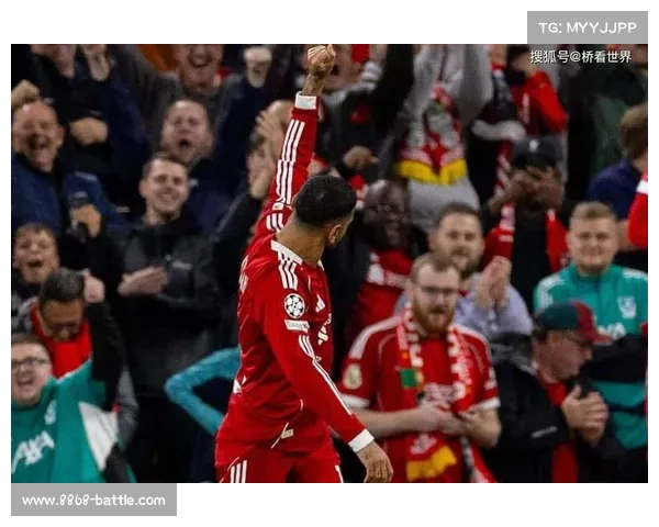 利物浦队长再次挺身而出,带领球队前行 利物浦队长再次挺身而出,带领球队前行