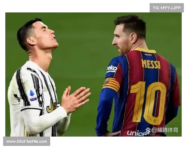 BBC的双重标准?摩根揭示对C罗与梅西的不同待遇(c罗和梅西的故事) BBC的双重标准?摩根揭示对C罗与梅西的不同待遇(c罗和梅西的故事)