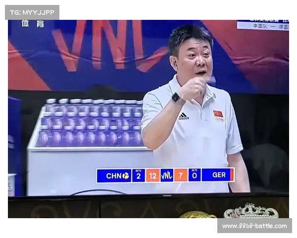 中国女排大动作!蔡斌失去展示机会,最新名单引发关注(女排蔡教练) 中国女排大动作!蔡斌失去展示机会,最新名单引发关注(女排蔡教练)