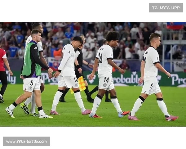 《纳格尔斯曼倾向沿用前两场首发阵容,德国队小组末轮对瑞士全力以赴》 《纳格尔斯曼倾向沿用前两场首发阵容,德国队小组末轮对瑞士全力以赴》