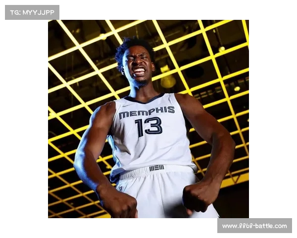 健康状态决定未来成败:小贾伦为灰熊设定不夺冠即失败的目标 健康状态决定未来成败:小贾伦为灰熊设定不夺冠即失败的目标