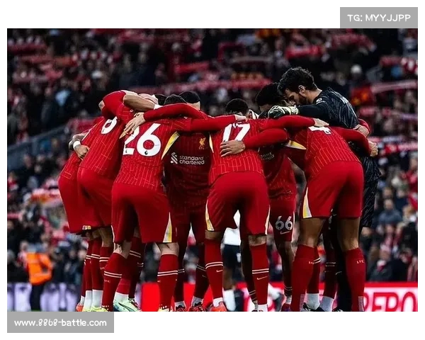 利物浦进攻火力全开,拿下宝贵三分 利物浦进攻火力全开,拿下宝贵三分