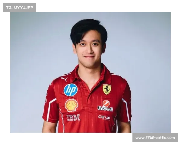 周冠宇谈比赛:雨来得太晚,早期失利的教训(周冠宇的背景) 周冠宇谈比赛:雨来得太晚,早期失利的教训(周冠宇的背景)